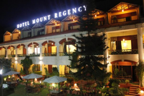  Hotel Mount Regency  Маунт Абу